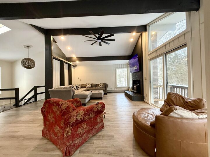 Property Photo:  17 Foss Farm Road  NH 03824 