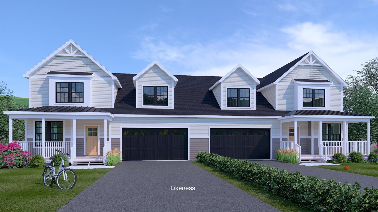 Property Photo:  185 Aurora Road  VT 05403 