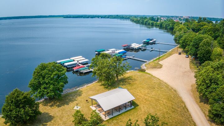 Property Photo:  302 Shortcut Lane SW  MN 56601 