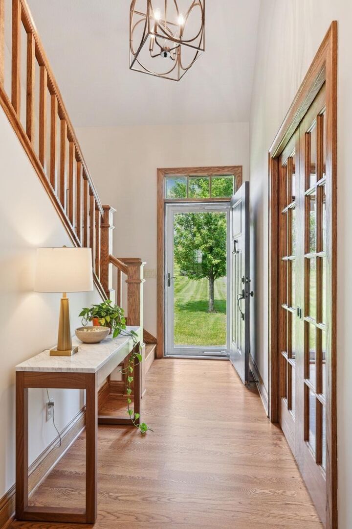 Property Photo: 5827 154th Street E MN 55021