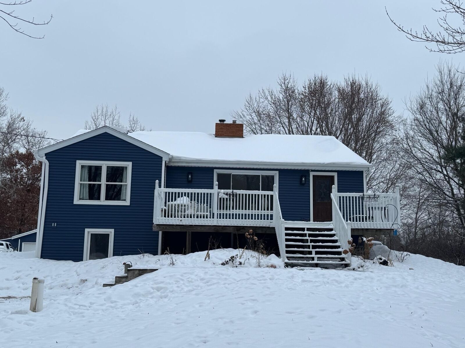 Property Photo: 6564 165th Street N MN 55038