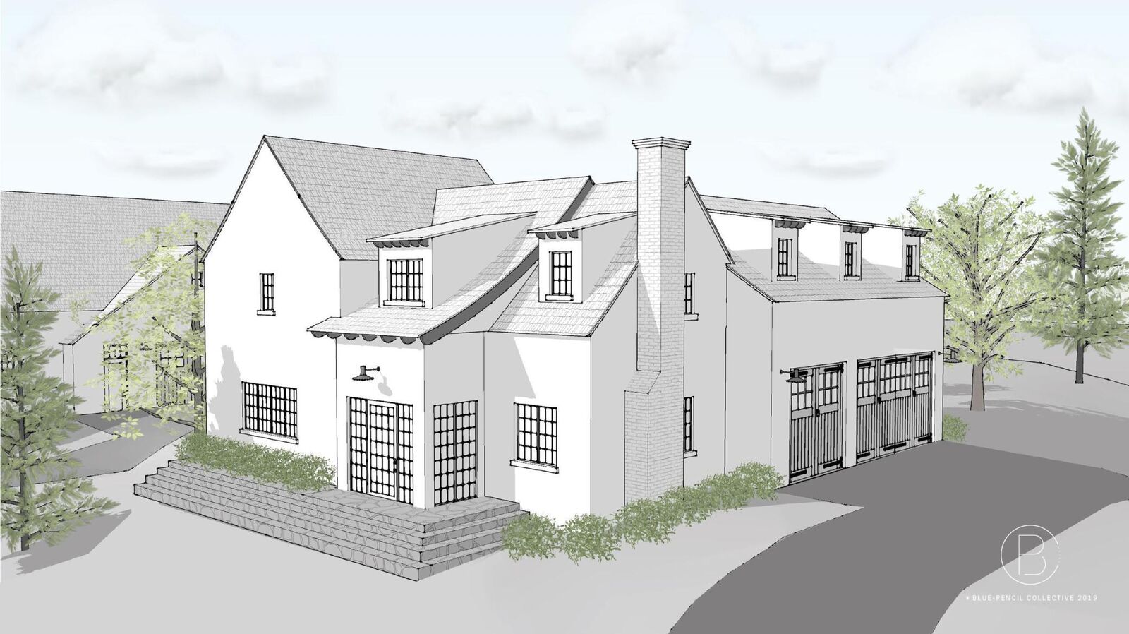 Property Photo: 2 Spring Marsh Lane MN 55127