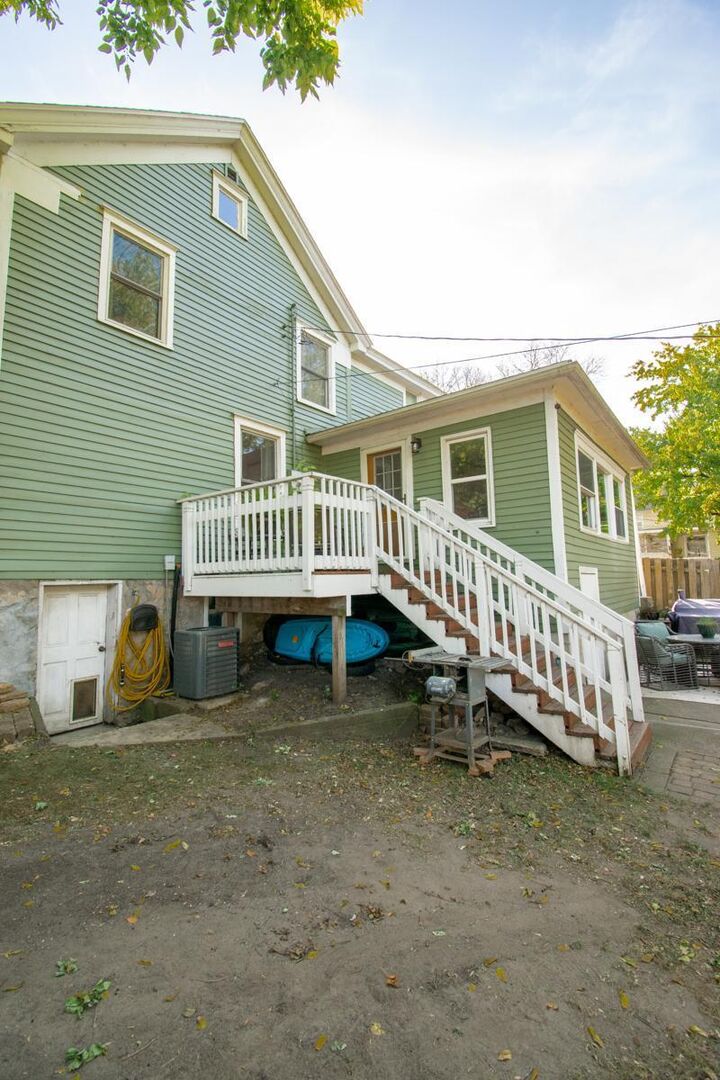 Property Photo: 312 2nd Street W MN 55033