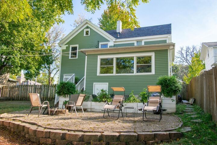 Property Photo:  312 2nd Street W  MN 55033 