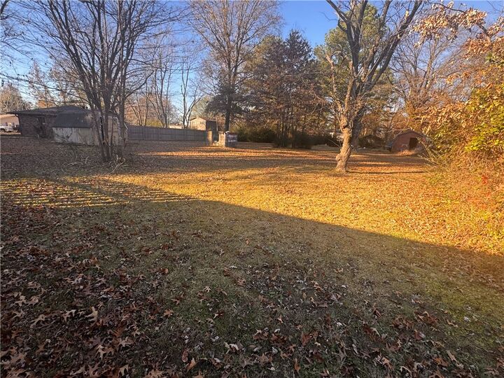 Property Photo: 1890 Mount Olive Street AR 72761