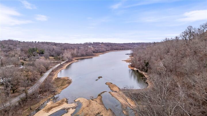 Property Photo:  9171 Mountain Lake Place  AR 72756 