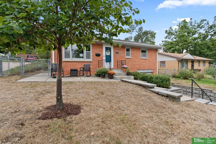 Property Photo:  6133 Hamilton Street  NE 68132 