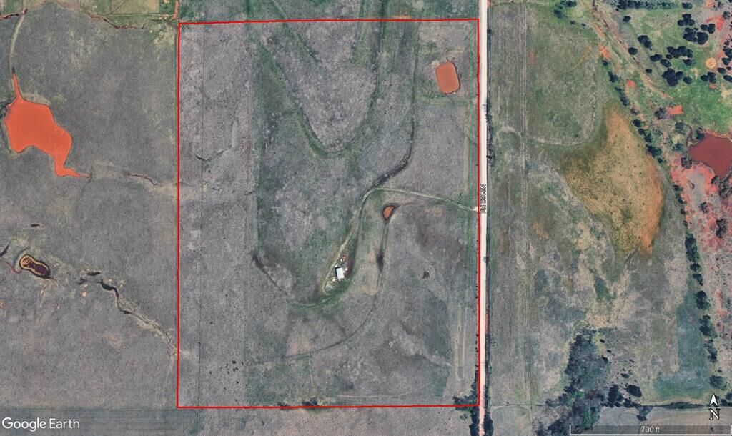 Property Photo: 21135 N Douglas Boulevard OK 73063