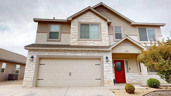 Property Photo:  1150 San Carlos St  NM 88310-5695 