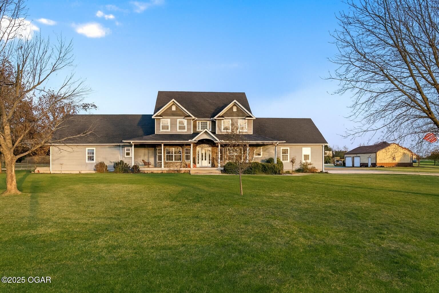 Property Photo:  17981 Hottel Springs Rd  MO 64865 