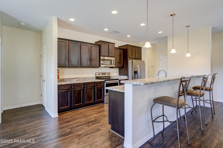 Property Photo:  8147 N Racehorse Road  AZ 86315 