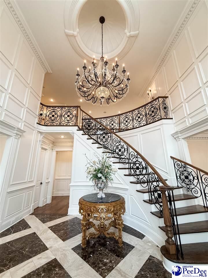 Property Photo: 1313 Place De Julian SC 29501