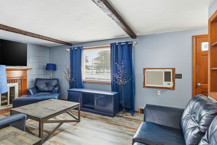 Property Photo: 135 Bulat Dr MA 01129