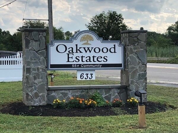 Property Photo:  633 East Washington Street 17A  MA 02760 