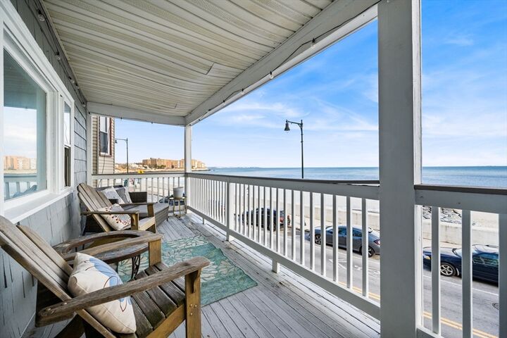 Property Photo:  249 Winthrop Shore Drive 4  MA 02152 