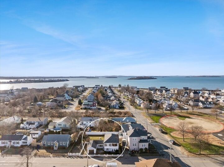 Property Photo:  189 Kingsley Rd  MA 02045 