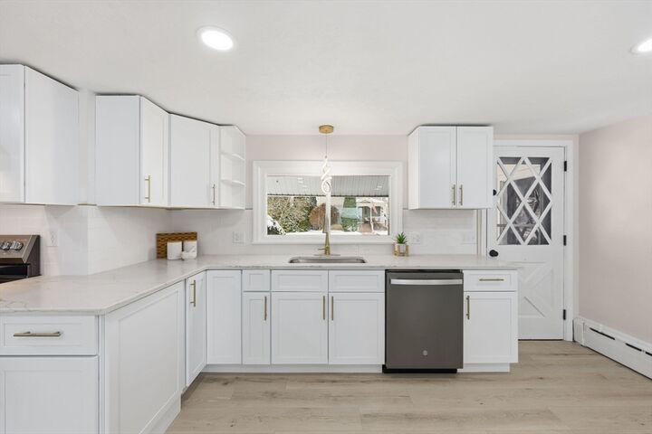 Property Photo: 48 Pleasant St MA 01085