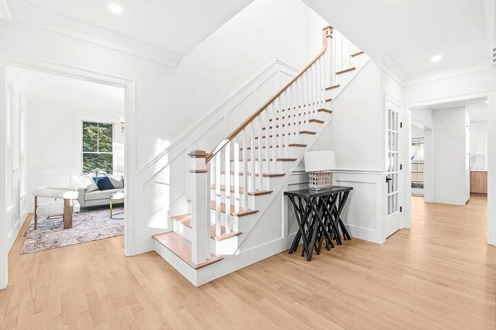 Property Photo:  8 Oakdale Ave  MA 02482 