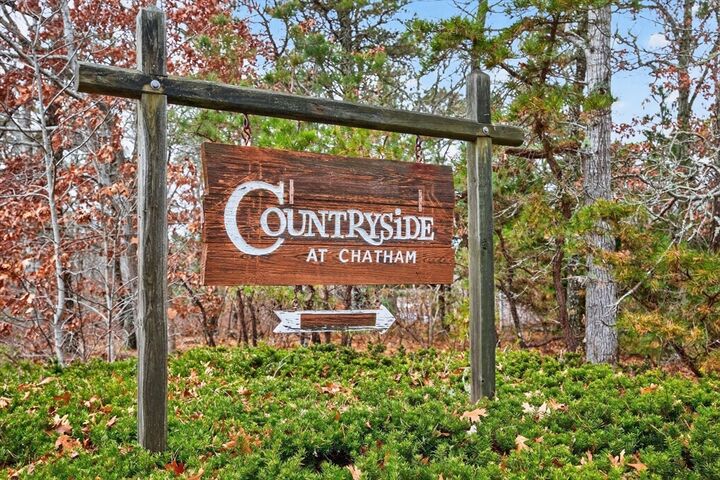 Property Photo:  33 Duck Marsh Ln  MA 02633 