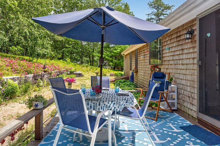 Property Photo:  33 Duck Marsh Ln  MA 02633 