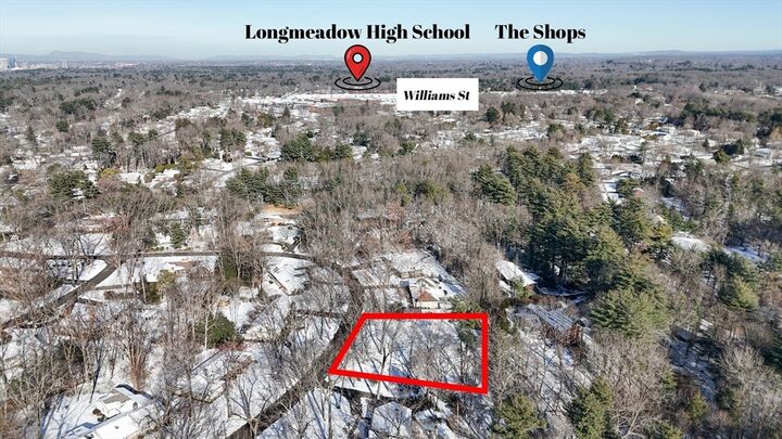 Property Photo:  64 Magnolia Cir  MA 01106 