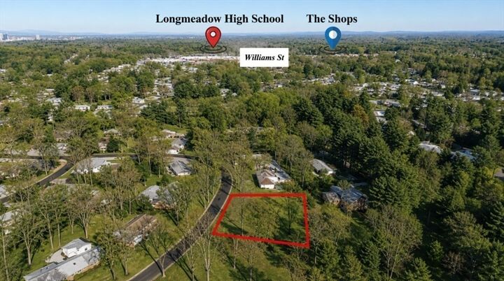 Property Photo:  64 Magnolia Cir  MA 01106 