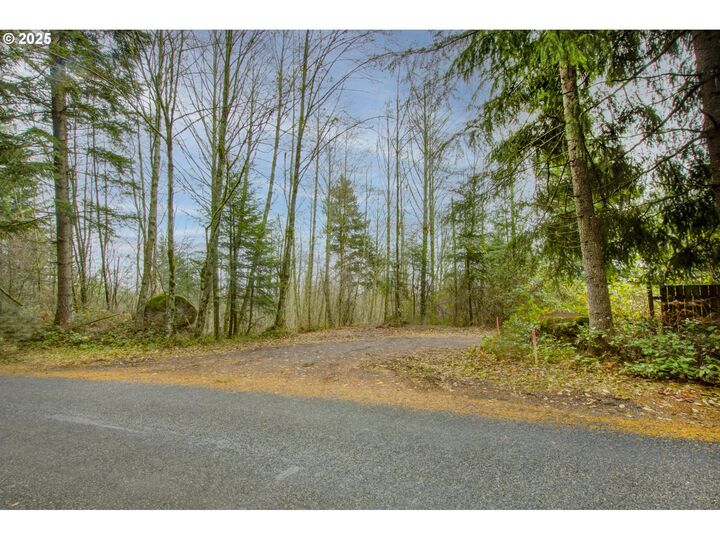 Property Photo: NE Hancock Rd WA 98607