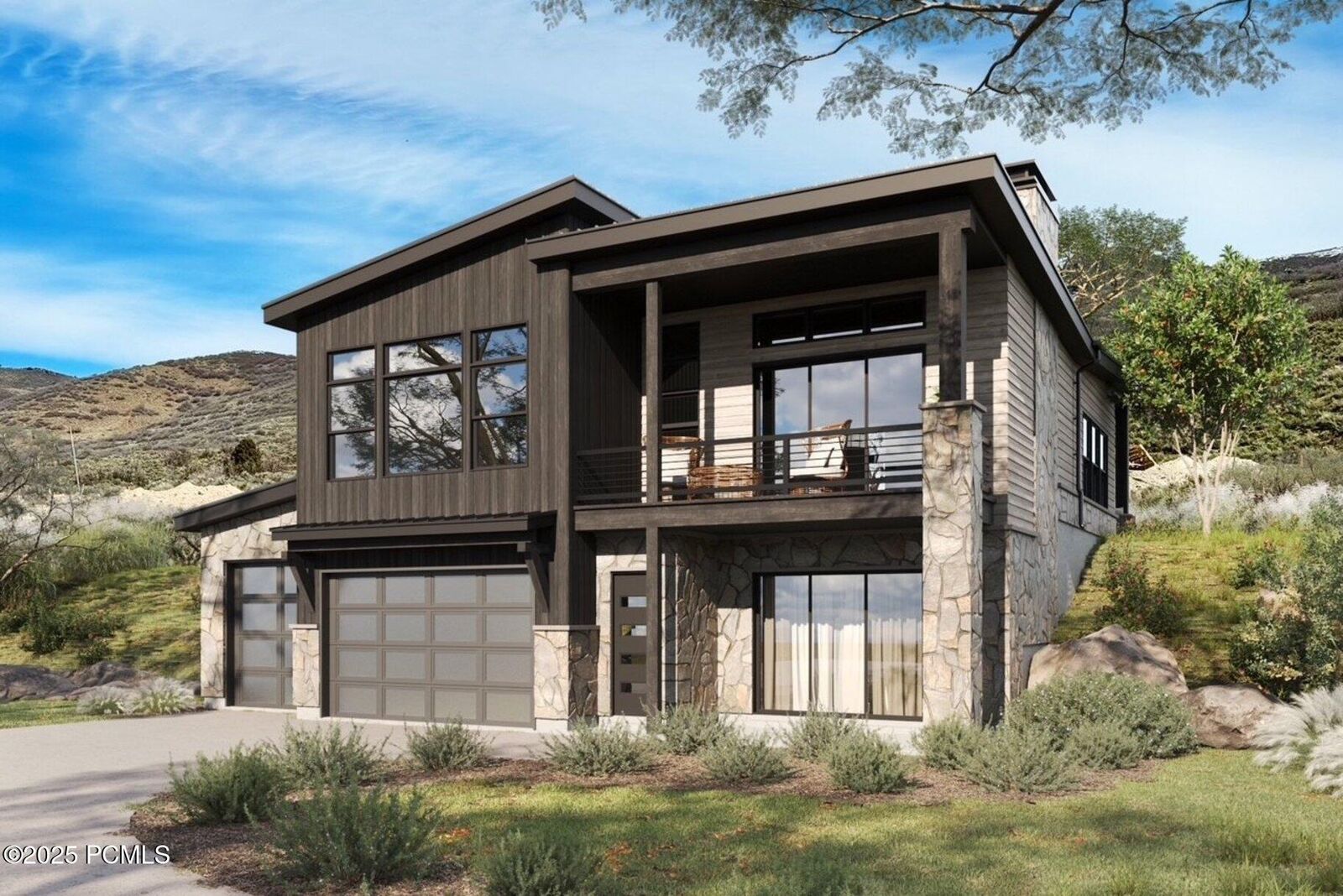 Property Photo: 1241 E Wildflower Circle UT 84032