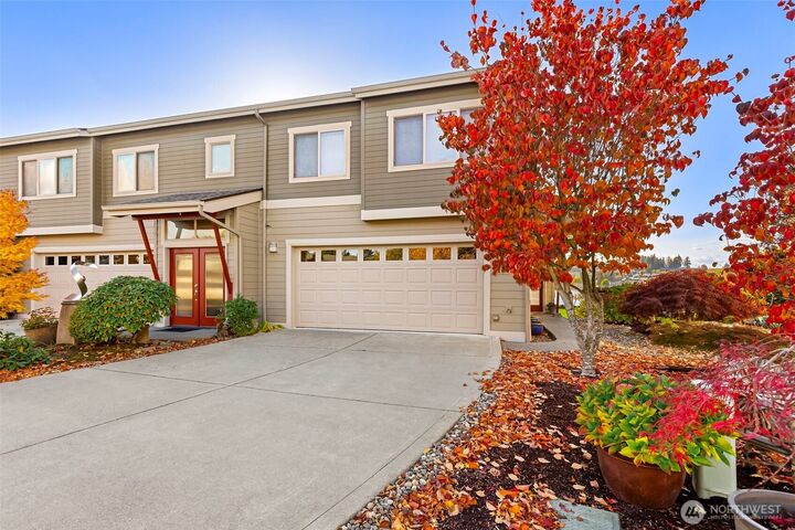 Property Photo:  219  Apple Street  WA 98310 