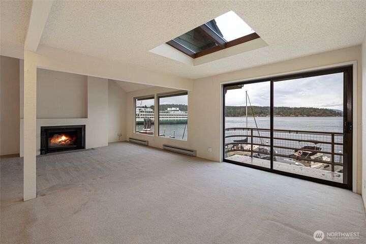 Property Photo:  241  Warbass Way A202  WA 98250 