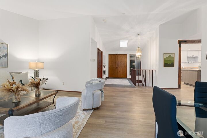 Property Photo: 24605 SE 146th Street WA 98027