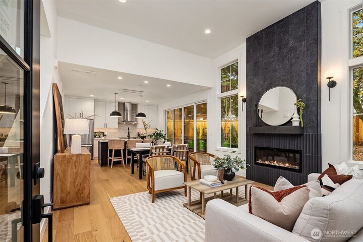 Property Photo:  13119 NE 87th Lane  WA 98033 