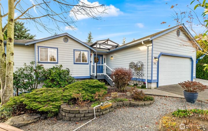 Property Photo:  7836  263rd Place NW  WA 98292 