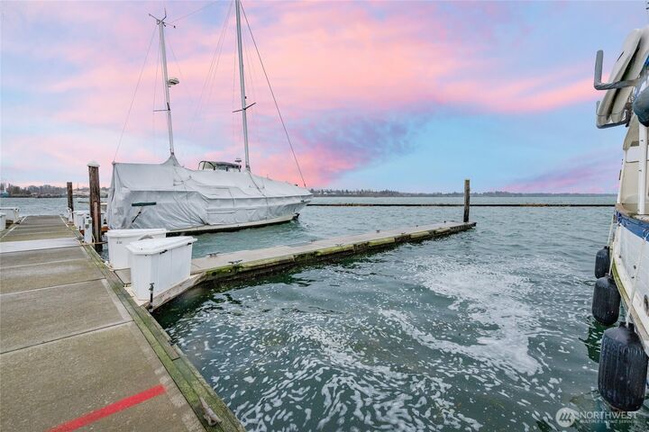 Property Photo: 9540 Semiahmoo Parkway E50 WA 98230