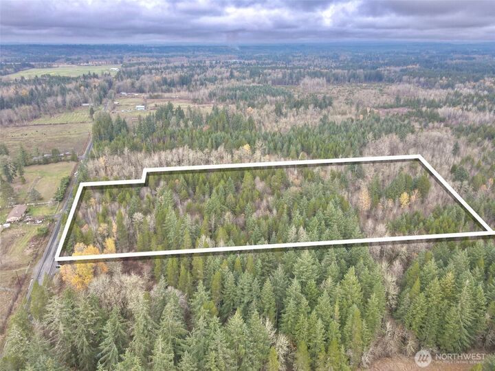 Property Photo: 298 Boone Road WA 98591