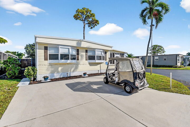 Property Photo: 12001 Iguana Bay FL 33436