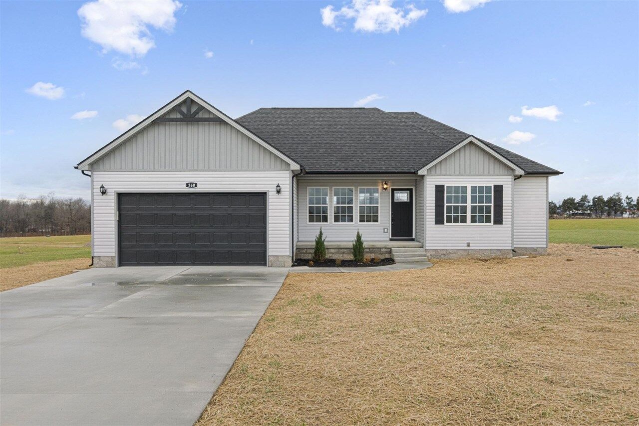 Property Photo:  360 Blane Drive  KY 42726 