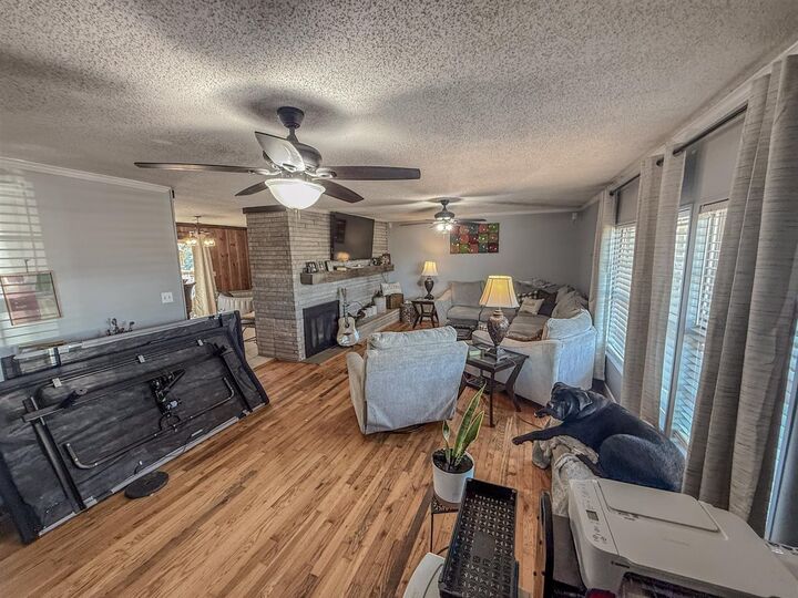 Property Photo:  1916 Old Gallatin Road  KY 42164 