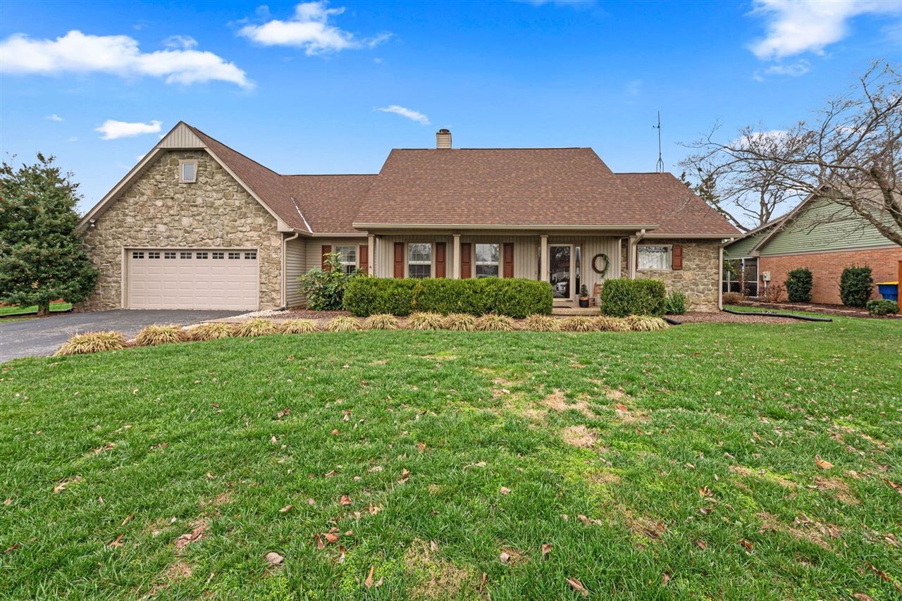 Property Photo: 832 Rockwood Drive KY 42103