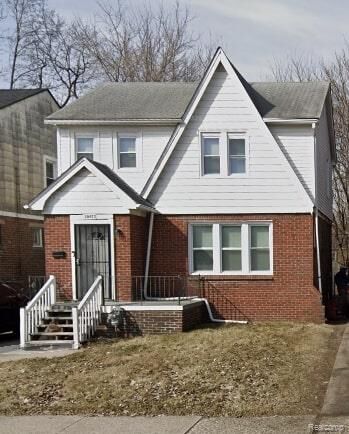 Property Photo:  20473 Greeley Street  MI 48203 