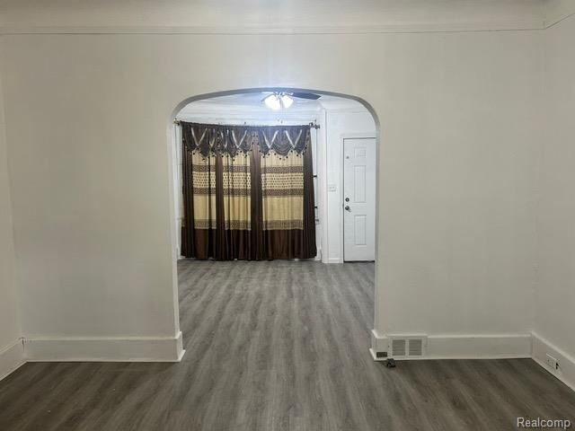 Property Photo:  13768 Gable Street  MI 48212 