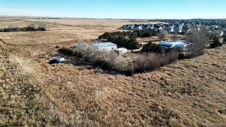 Property Photo:  11246 Rifle Street  CO 80022 