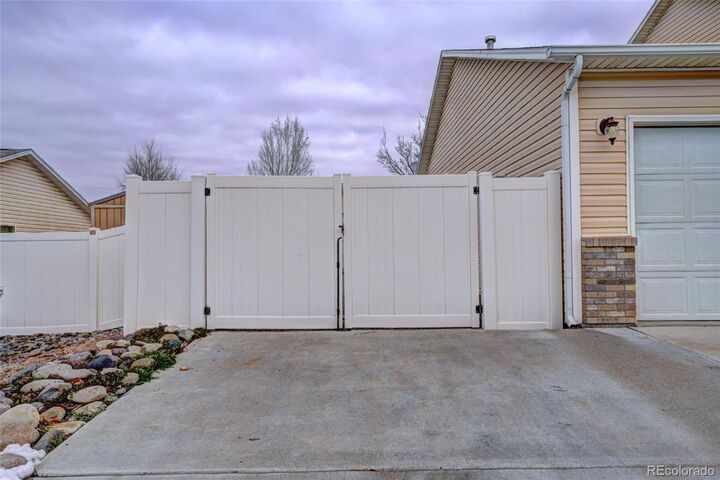 Property Photo:  1091 E 6th Street  CO 81416 