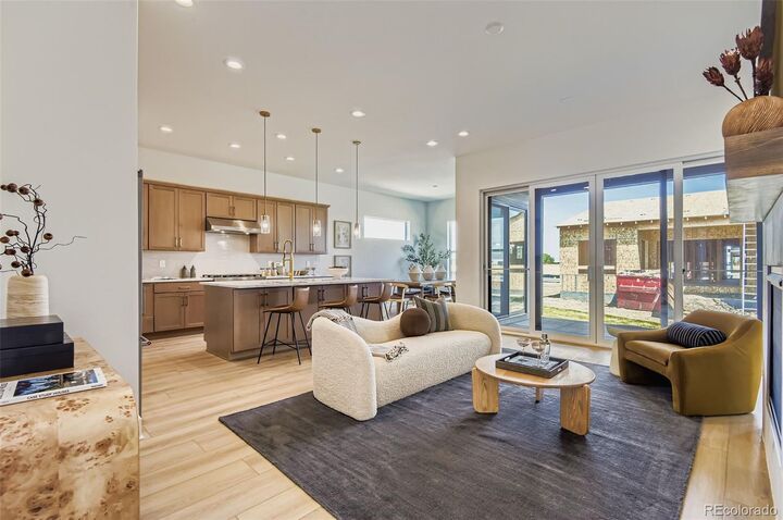 Property Photo:  6367 Verve Lane  CO 80134 