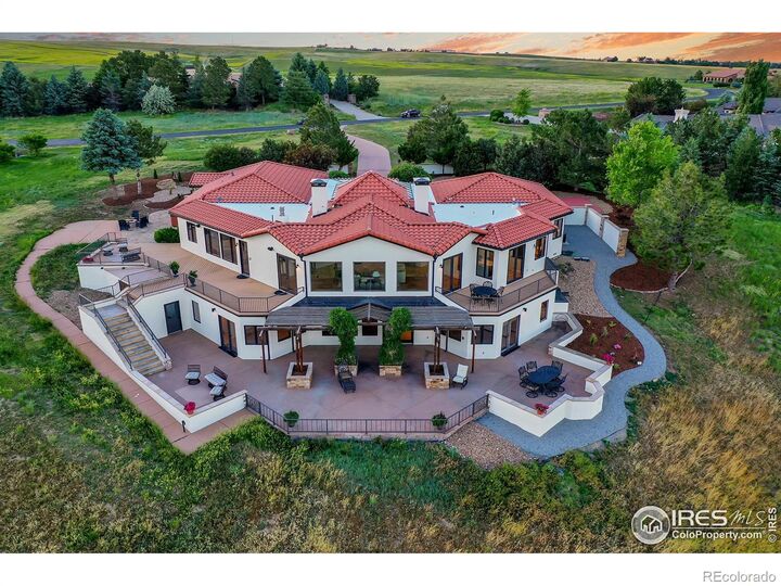 Property Photo:  8758 W Phillips Road  CO 80301 