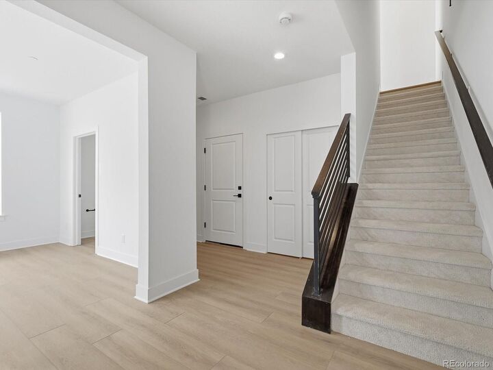 Property Photo: 718 Punter Street CO 80516