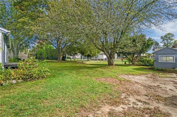 Property Photo:  85 Canario Drive  RI 02885 