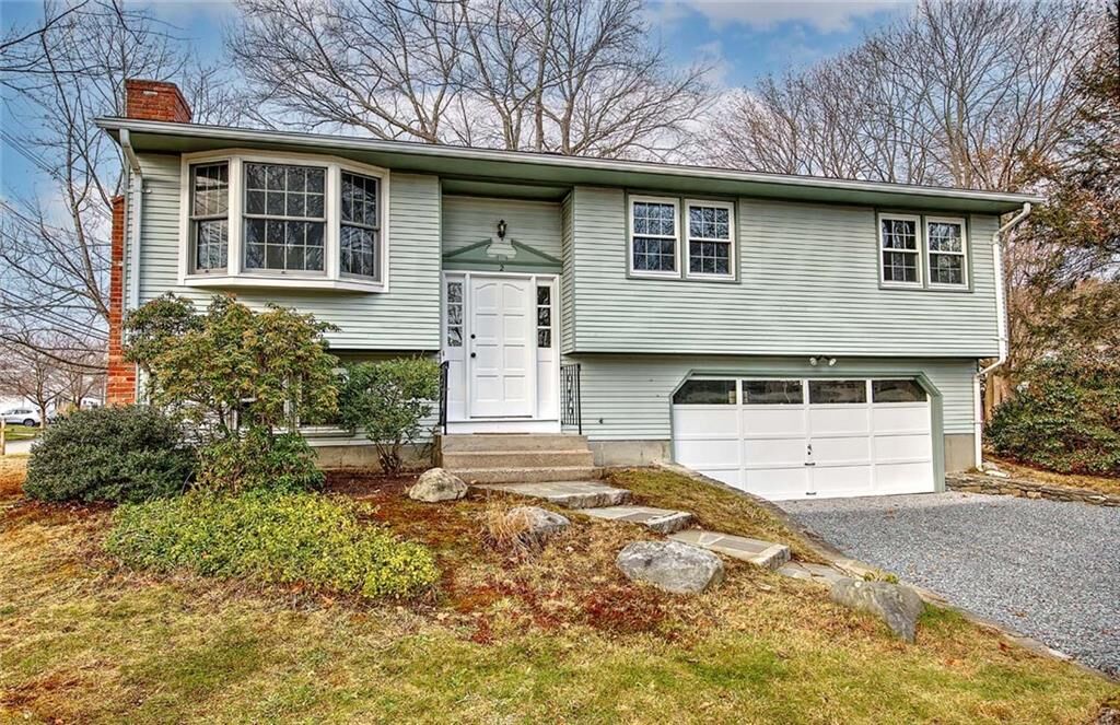 Property Photo:  2 Simmons Road  RI 02806 