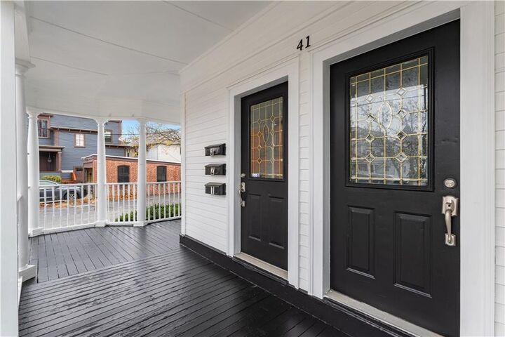 Property Photo:  41 Almy Street  RI 02909 