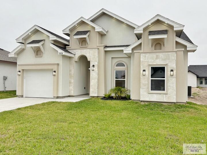 Property Photo: 17879 Redwood St TX 78552